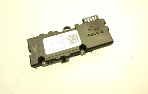 Volkswagen PASSAT B6 Steering angle sensor 3C0959654