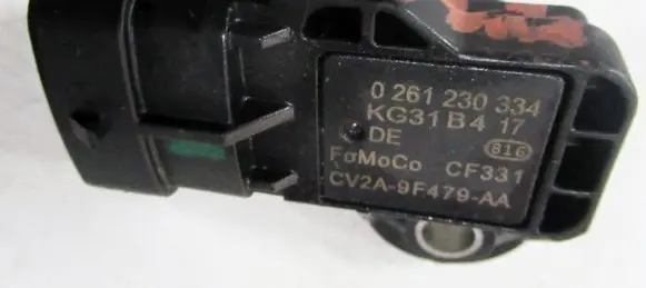 Ford Fiesta Air pressure sensor 0261230334