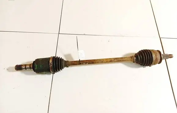 Subaru Forester SH Front driveshaft 