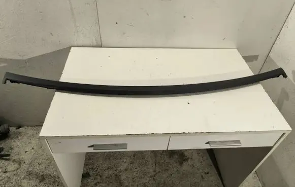 Volkswagen Phaeton Parking PDC sensor display screen 3D0919473E 102394001