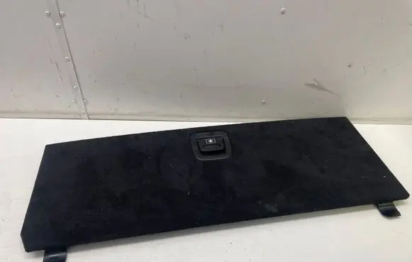 BMW 3 G20 G21 Trunk/boot mat liner 7940932