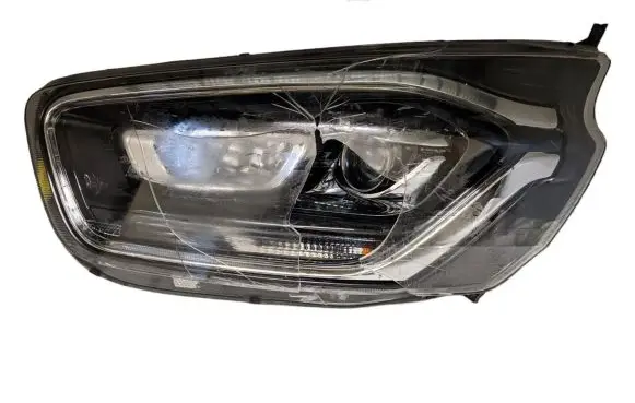 Ford Transit Custom Headlight/headlamp JK2113D153BH 01062499900010