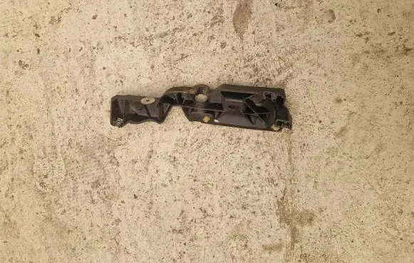 Renault Scenic III - Grand scenic III Front bumper mounting bracket 631223715R
