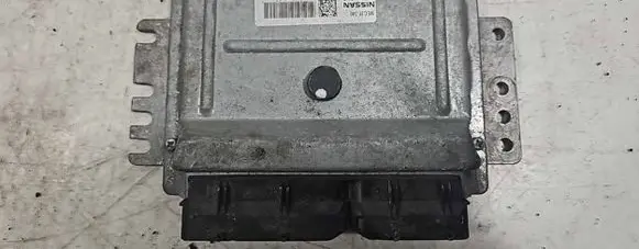 Nissan Micra Other control units/modules MEC37340 K38705