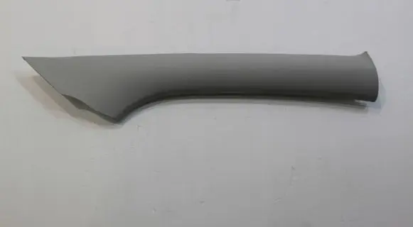 Volkswagen Polo V 6R (A) pillar trim 6RG867234B