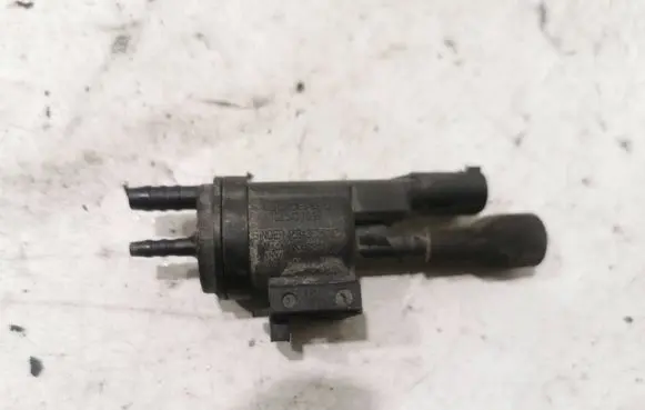 Mercedes-Benz E W213 Valve vacuum 0025407097 48843625002