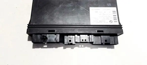 BMW 5 E60 E61 Comfort/convenience module 61359168833 5wk49111c