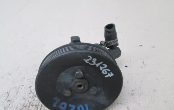 Ford Escort Power steering pump