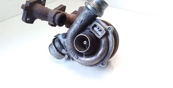 Renault Scenic II - Grand scenic II Turbo 7711368164