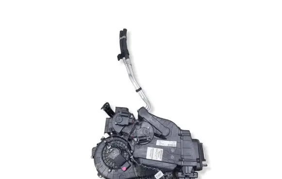 Chrysler Pacifica Interior heater climate box assembly P68230081AF TPYER1776R4207 ES244002