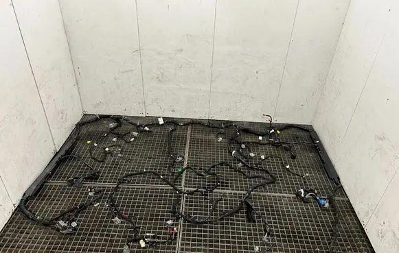 Other wiring loom