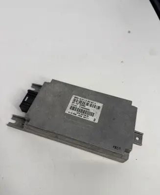 BMW 7 E65 E66 Voice control module 6960801 223956 01000230D0