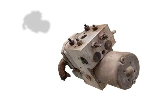 Opel Meriva A ABS Pump 93388792