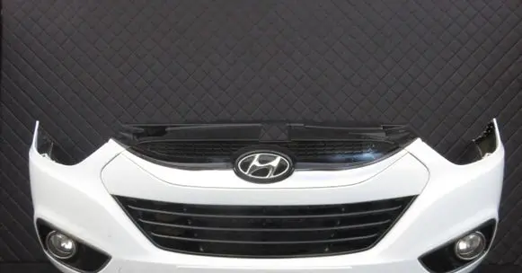 Hyundai ix35 Front bumper 