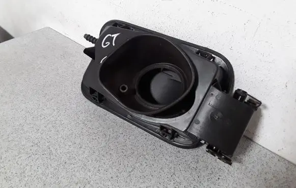 BMW 5 GT F07 Fuel tank filler cap 7546830 7217171 7201690