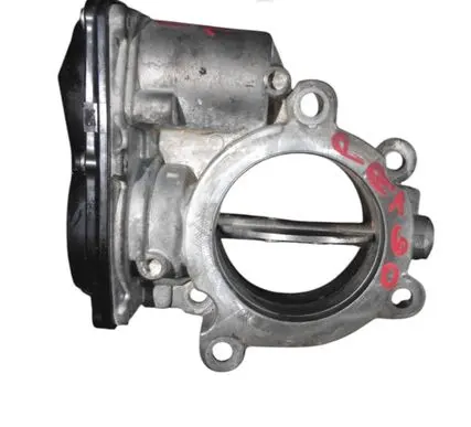 Volvo XC90 Throttle valve 32223833