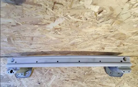 Volvo XC60 Rear bumper support beam 31448304