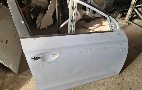 Hyundai i20 Active Front door