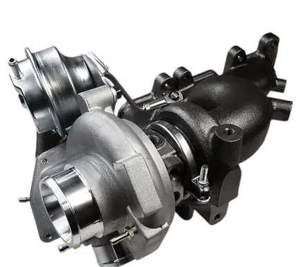 Chrysler PT Cruiser Turbo 4937700220 49377-00220 04884234AC