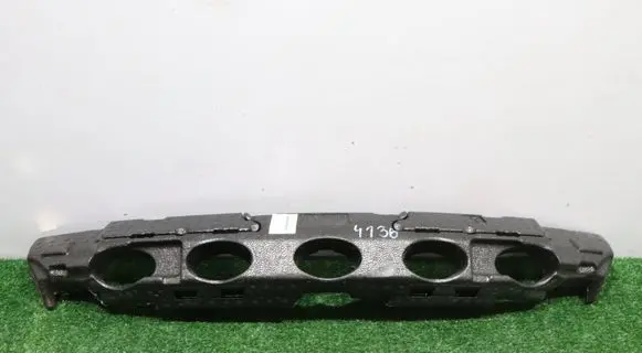 Porsche 718 Cayman 982 982c Front bumper foam support bar 982807231