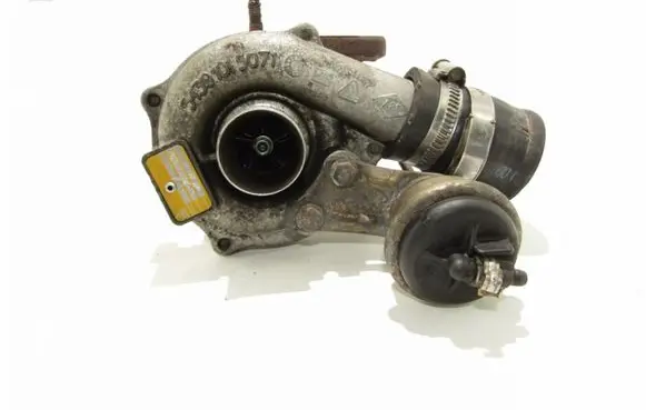 Renault Scenic II - Grand scenic II Turbo 54359700002