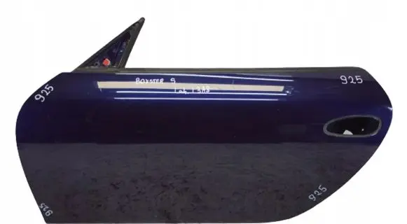 Porsche Boxster 986 Door (2 Door Coupe) 