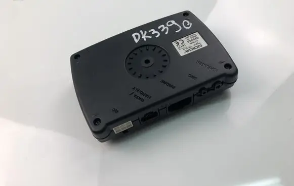 Honda City Other control units/modules EL22133362