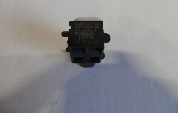 Ford Galaxy Airbag deployment crash/impact sensor 3M5T14B342ABMK3
