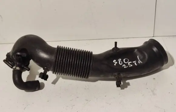 Volvo S80 Intercooler hose/pipe 9485294 6766