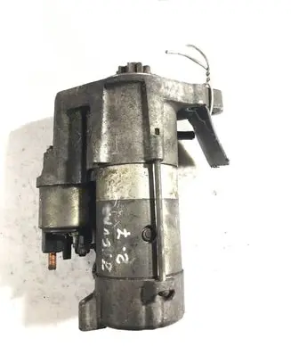 Jaguar S-Type Starter motor 4R8311001AD MS4280001932