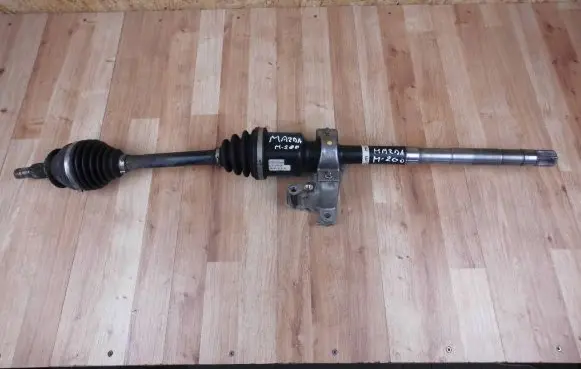 Mazda CX-5 Front driveshaft FTB52550XA 39100FTB0B