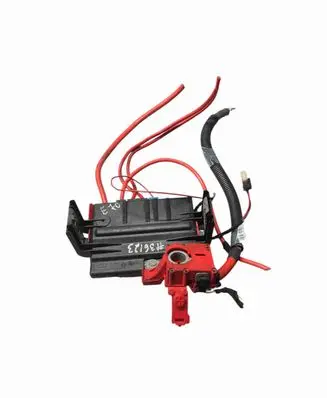 BMW X5 E70 Positive cable (battery) 10688710