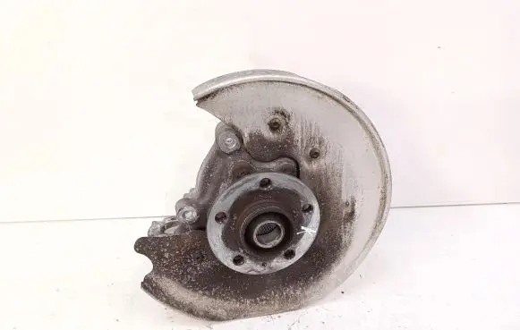 Audi Q5 SQ5 Rear wheel hub spindle/knuckle 8R0505431F