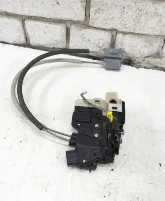 KIA Optima Rear door lock