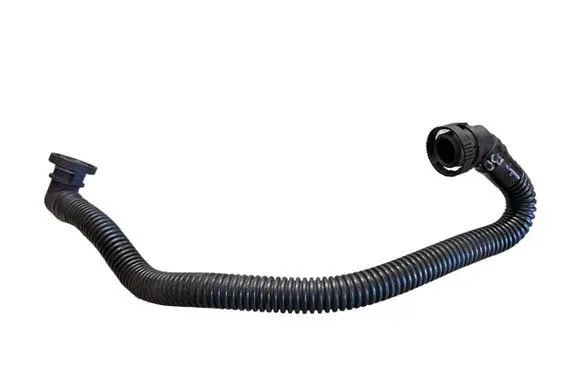 Audi A6 S6 C5 4B Air intake hose/pipe 058133817D