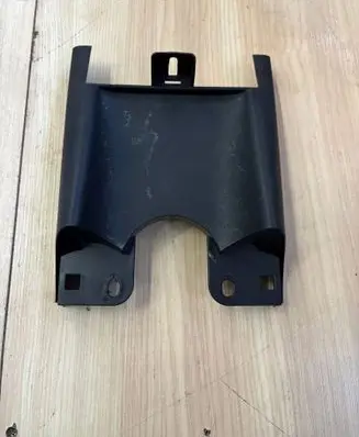 Mini One - Cooper Coupe R56 Other center console (tunnel) element 51162757006