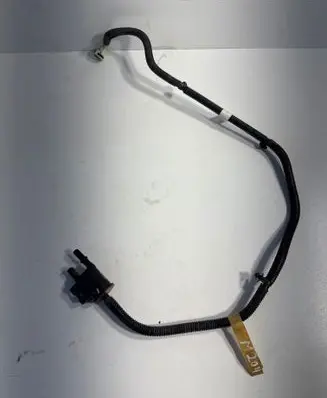 Ford Kuga III Vacuum line/pipe/hose EU5A9G866BD HV1362007451 A66109C26D