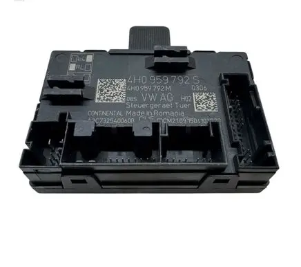 Porsche Cayenne (92A) Door control unit/module 4H0959792S