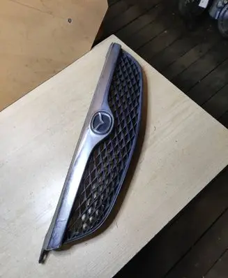 Mazda 626 Front grill GE4T50712