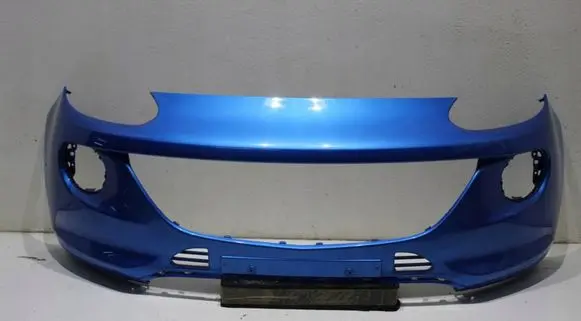 Opel Adam Front bumper