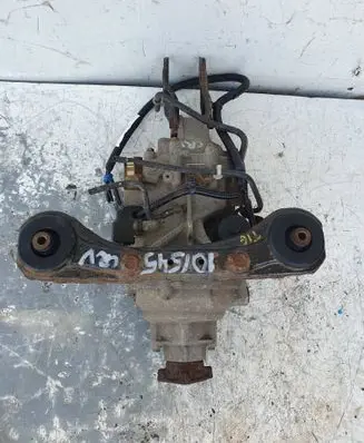 Honda CR-V Rear differential 7F007905
