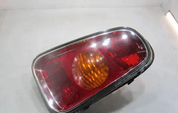 Mini One - Cooper R50 - 53 Rear/tail lights 6911898