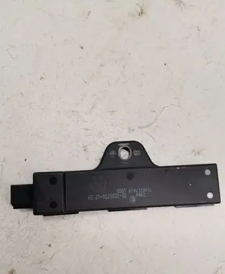 Interior comfort aerial antenna