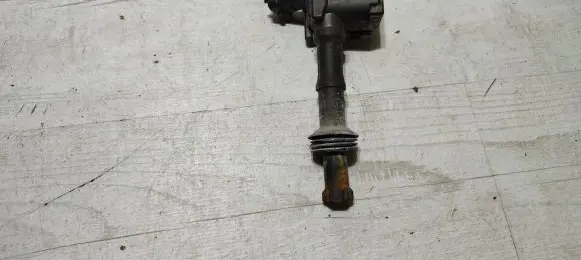 Citroen C4 Cactus High voltage ignition coil 9808653680 28457918