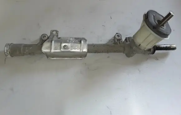 Renault Kangoo II Steering rack 8200497928
