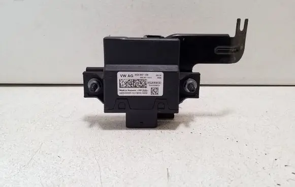 Volkswagen Golf VII Other control units/modules 5G0907159 4H0907159A