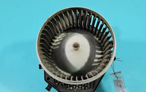 Citroen C4 Grand Picasso Heater fan/blower 5E2228200 IMPRK1603683