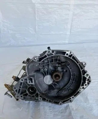 Opel Adam Manual 5 speed gearbox F17