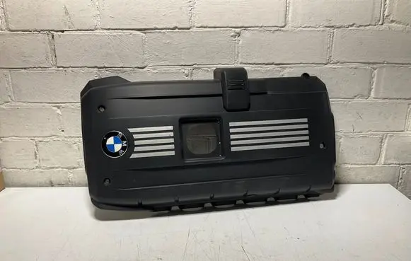 BMW 3 E92 E93 Engine cover (trim) 7575033 7575031 7575032