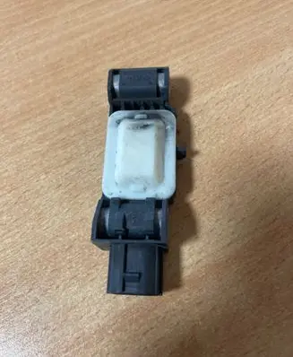 Nissan Note (E11) Airbag deployment crash/impact sensor 985829U00A 0285003060